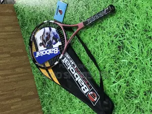 Tennis Racket