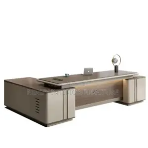 2.4 Meter Executive Director Office Table
