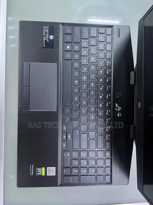 Laptop HP Omen Pro 16GB Intel Core i9 SSD 512GB
