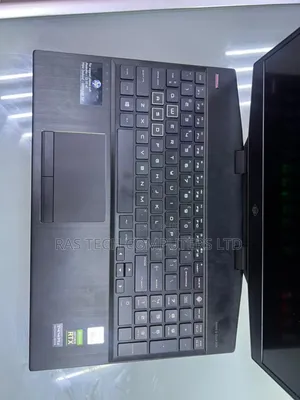 Laptop HP Omen Pro 16GB Intel Core i9 SSD 512GB