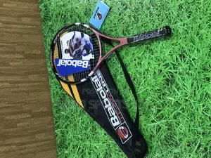Lawn Tennis Racket
