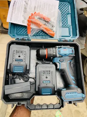 Cordless Screw Machine 48v