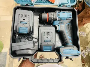 Cordless Screw Machine 48v