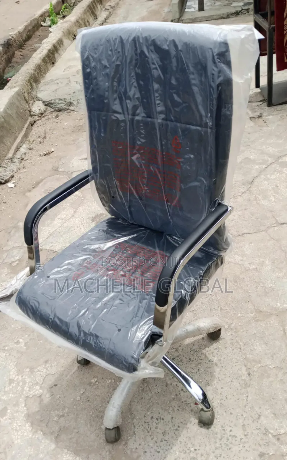 High Quality Classic Chair