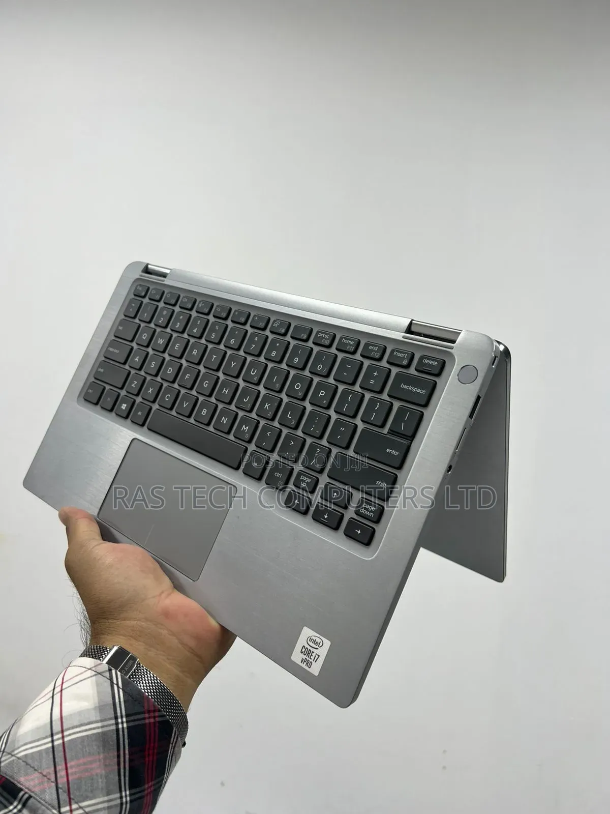 Laptop Dell Latitude 9420 16GB Intel Core i7 SSD 512GB