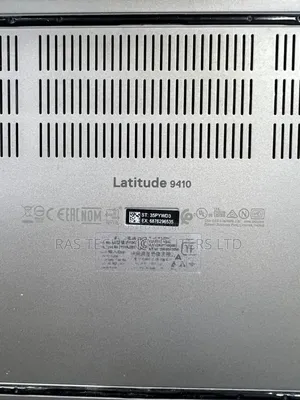 Laptop Dell Latitude 9420 16GB Intel Core i7 SSD 512GB
