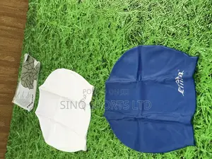 Cima Swimming Cap