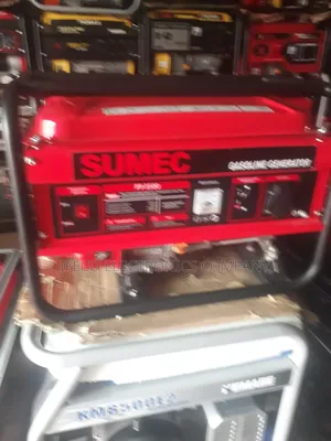 3000m Original Sumec Firman