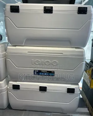 Igloo 150 Quarts Coolers