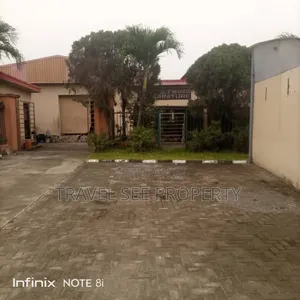 Werehouse Renting Close to Ibeju International Sea Ports