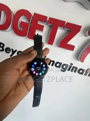 Samsung Galaxy Watch Active 2
