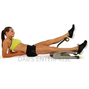 Six Pack Core Exercise Kits