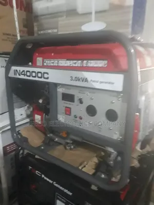 3kva Ipower Generator
