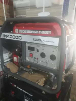 3kva Ipower Generator