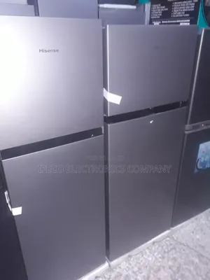Inverter Hisense Fridge