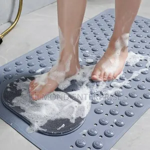 Anti Slip Foot Mat