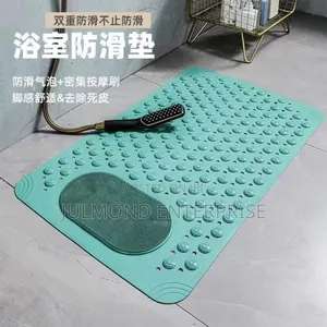 Anti Slip Foot Mat