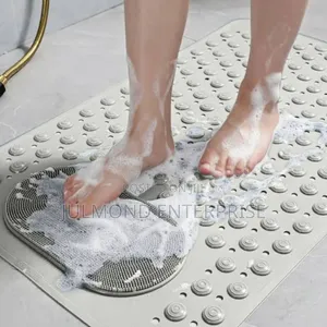 Anti Slip Foot Mat