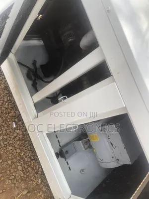 Mikano Soundproof Diesel Generator 20kva