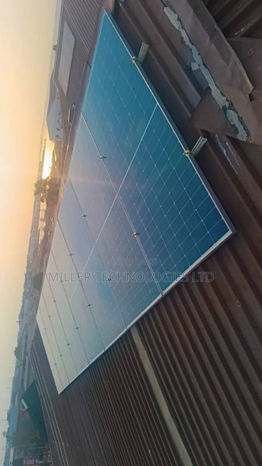5kva Complete Installation at Ajah Addo Road