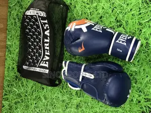Boxing Gloves