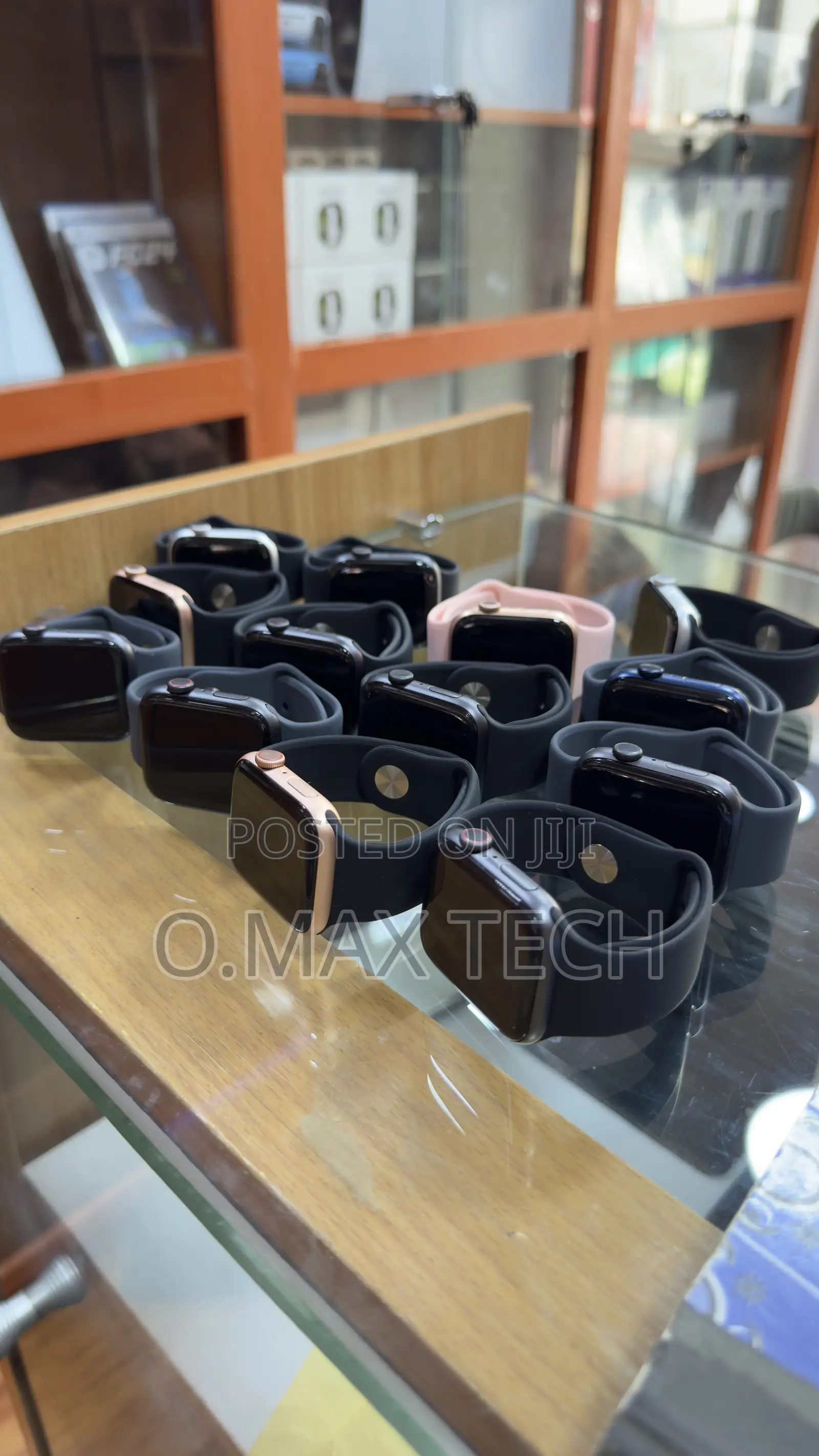 Apple Series 4 44mm