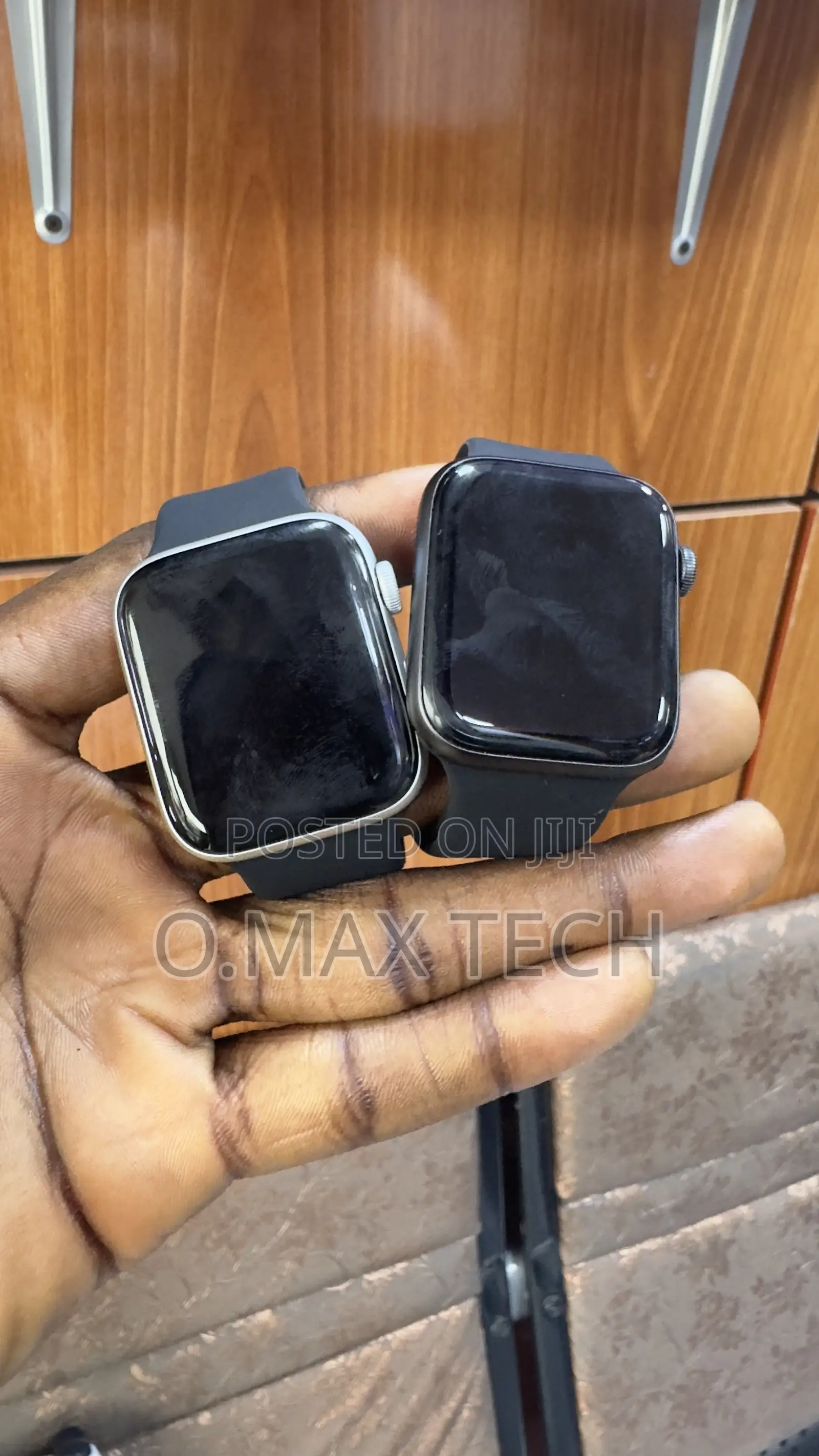 Apple Series 4 44mm