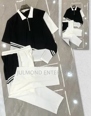 Men Casual 2pc Cloth