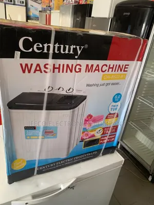 Century Washing Machine