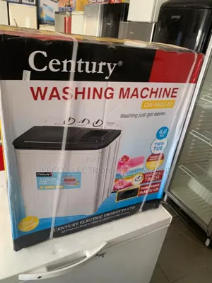 Century Washing Machine