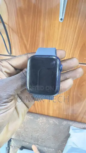 Apple Series 5 44mm Smart Watch
