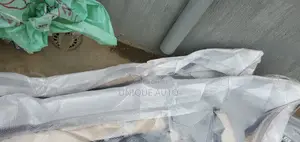 Upgrade Kit 2019 Highlander