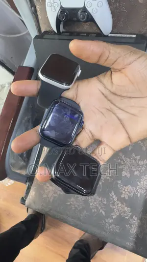 Apple Series 6 44mm Smart Watch