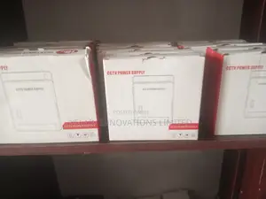 Sales, Installation and Supply