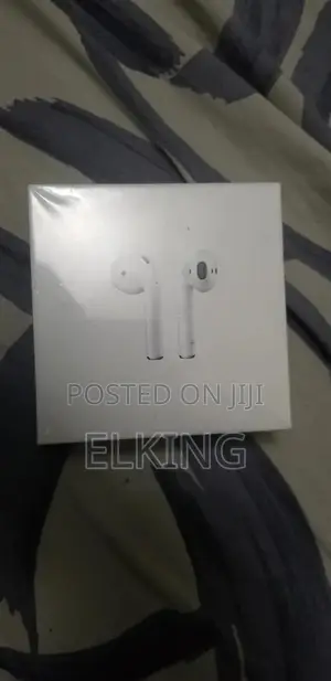 Apple Airpod 2 Clone
