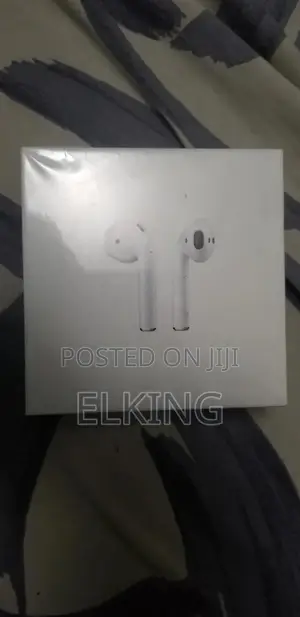 Apple Airpod 2 Clone