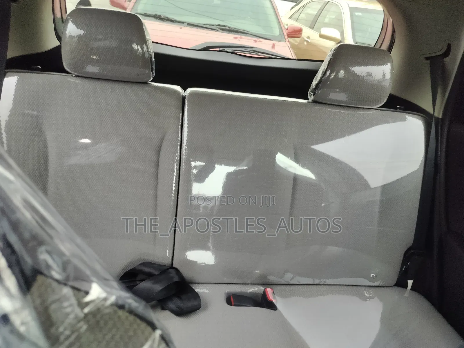 Toyota Yaris SE Hatchback 5dr 2014 Gray