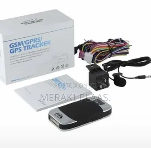 Car Tracker Installation ( Rest of Mind Assured)