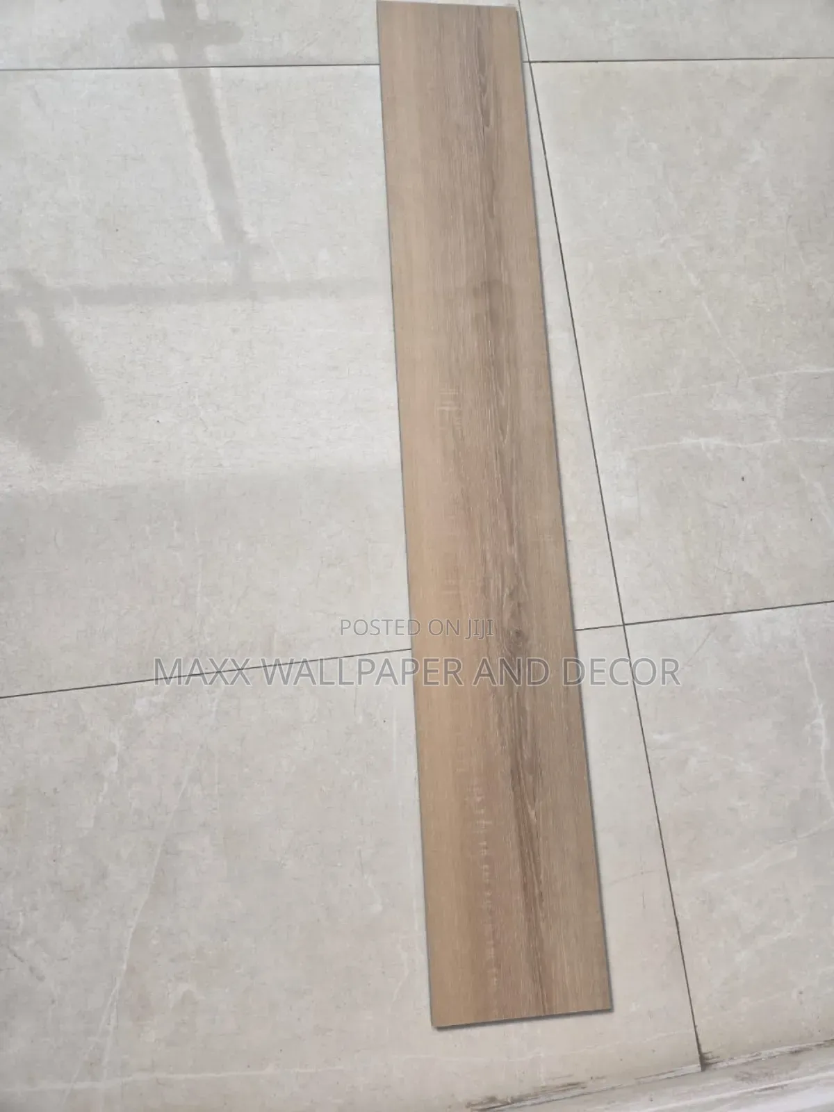 High Quality German SPC Flooring