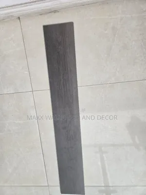 SPC Flooring With Doings