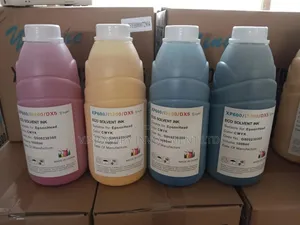 Yinghe Eco Solvent Inks for All Txp600 Printers