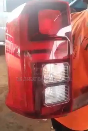 Rearlamp for Mitsubishi L200 2024