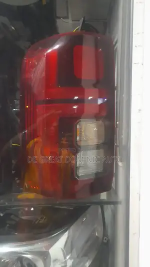 Rearlamp for Mitsubishi L200 2024