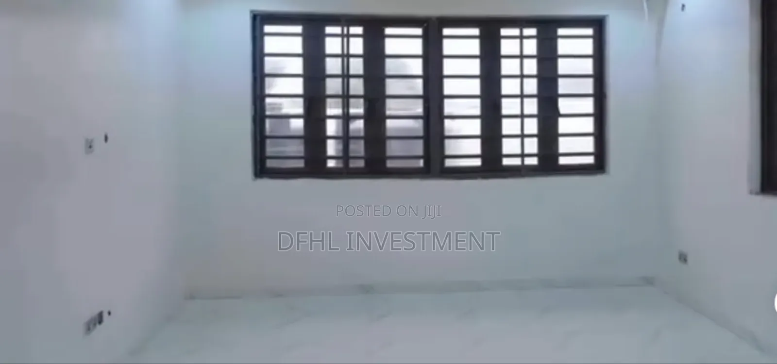 3bdrm Block of Flats in Avocado Smart And, Abijo for sale