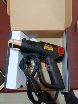 Electric Heat Gun
