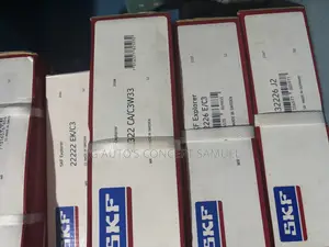 22322cc/C3w33 SKF Bearing Available