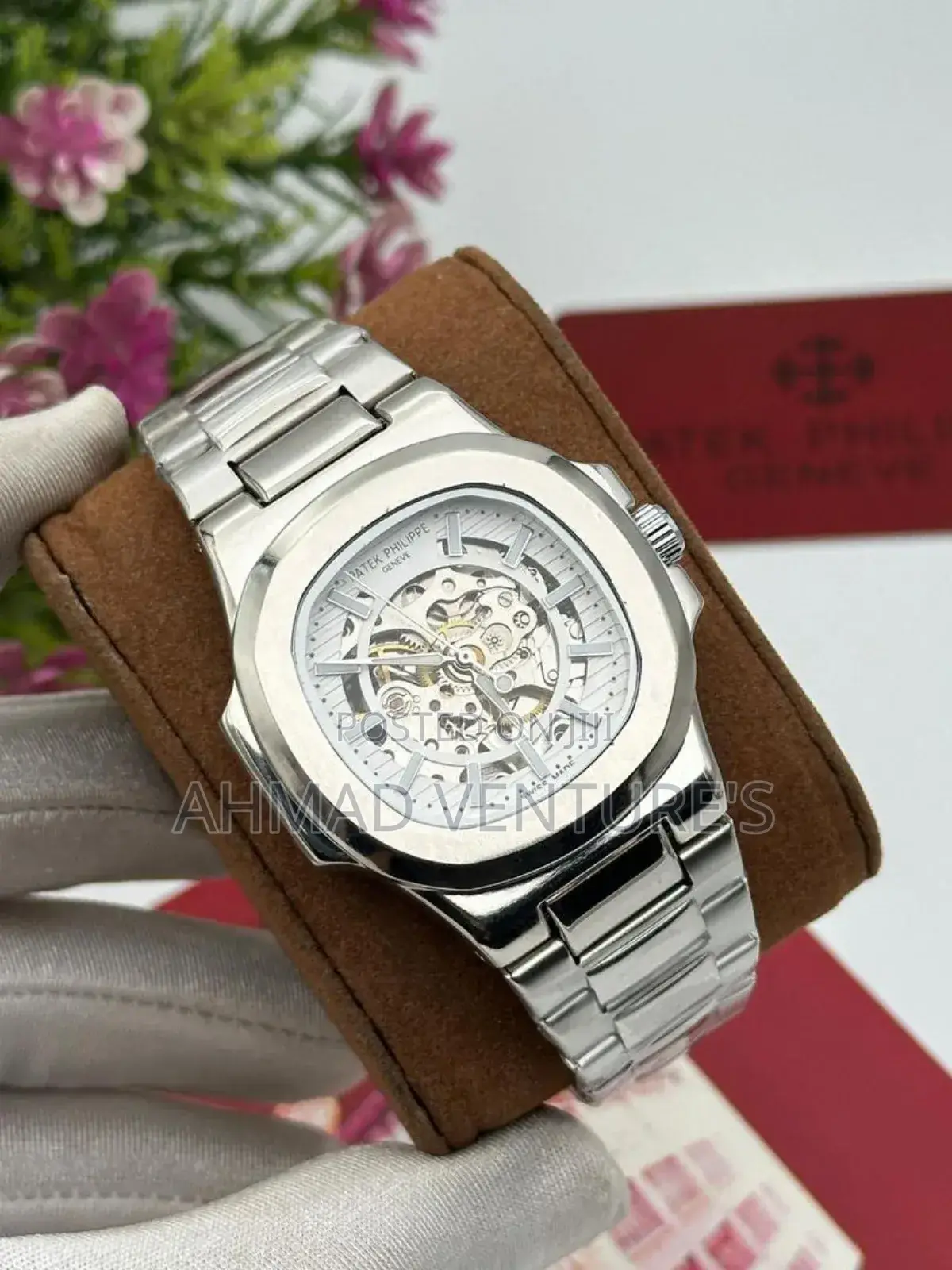 Patek Philippe