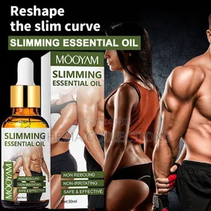 Photo - Slimming Essential Oil