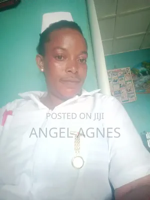 Adelugba Funmilayo Agnes