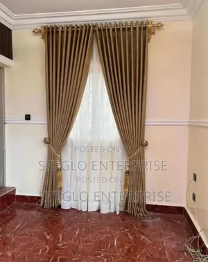 Wholesale Living Room Curtains